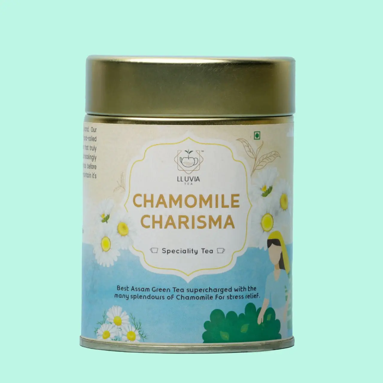 chamomile-charisma