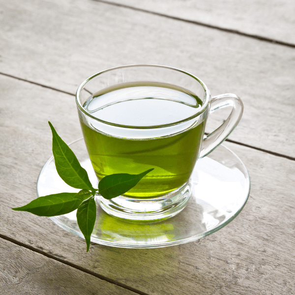 assam-green-tea