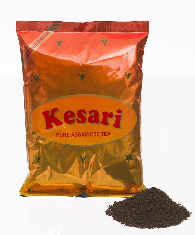 Kesari Assam Tea - Image 3