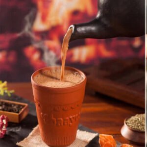 Kesari Assam Tea - Image 2